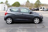 Used 2021 Chevrolet Spark LS image 3