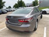 Used 2021 Toyota Camry LE image 3