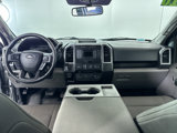 Used 2016 Ford F150 XLT w/ Equipment Group 301A Mid image 2
