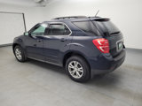 Used 2016 Chevrolet Equinox LT w/ LPO, Protection Package image 3