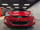 Used 2013 Hyundai Elantra GLS w/ Preferred Pkg image 3