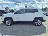 New 2025 Jeep Compass Latitude image 3