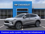 New 2025 Chevrolet Trax LT image 3