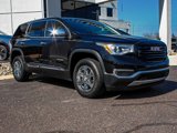 Used 2019 GMC Acadia SLE w/ LPO, Black Accent Package image 3