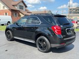 Used 2017 Chevrolet Equinox LT image 5