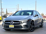 Used 2019 Mercedes-Benz A 220 4MATIC image 3