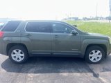 Used 2015 GMC Terrain SLE image 3
