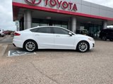 Used 2019 Ford Fusion SE image 6