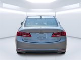 Used 2019 Acura TLX image 4