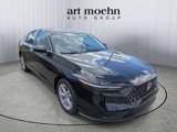 New 2025 Honda Accord LX image 2