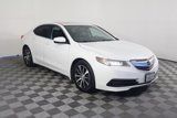 Used 2015 Acura TLX image 3