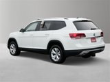 Used 2018 Volkswagen Atlas Launch Edition image 3