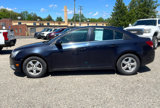 Used 2014 Chevrolet Cruze LT image 2