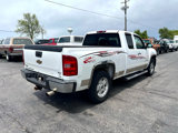 Used 2009 Chevrolet Silverado 1500 LTZ w/ Suspension Package, Off-Road image 4