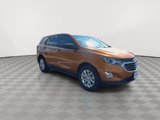 Used 2018 Chevrolet Equinox LS image 2