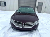 Used 2011 Lincoln MKZ Hybrid w/ 201A Rapid Spec Order Code image 2