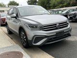 Used 2023 Volkswagen Tiguan S image 3