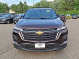 Certified 2022 Chevrolet Traverse LT w/ LPO, Floor Liner Package image 2