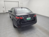 Used 2023 Nissan Versa SV image 6