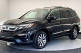 Used 2020 Honda Pilot EX-L image 2