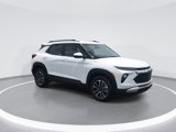New 2026 Chevrolet TrailBlazer LT w/ Convenience Package image 2