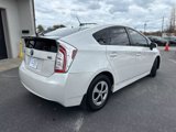 Used 2013 Toyota Prius Three image 3