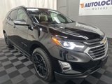 Used 2019 Chevrolet Equinox Premier image 2