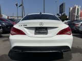 Used 2018 Mercedes-Benz CLA 250 image 5