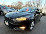 Used 2015 Ford Focus SE w/ Equipment Group 201A image 5