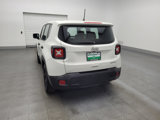 Used 2019 Jeep Renegade Sport image 6
