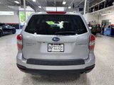 Used 2015 Subaru Forester 2.5i Premium image 4