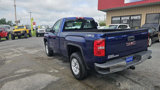 Used 2014 GMC Sierra 1500 4x4 Regular Cab image 3