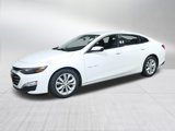Used 2023 Chevrolet Malibu LT image 3