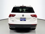 Used 2019 Volkswagen Tiguan SE image 5