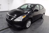 Used 2019 Nissan Versa SV image 3