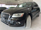 Used 2013 Audi Q5 2.0T Premium Plus w/ Premium Plus Pkg image 3