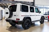 Used 2022 Mercedes-Benz G 63 AMG 4MATIC image 5