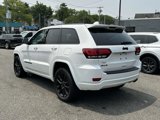 Used 2020 Jeep Grand Cherokee Altitude image 5