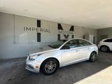 Used 2015 Chevrolet Cruze LS image 3