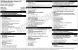 Used 2023 Buick Envision Essence image 2
