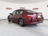 Used 2017 Honda Accord Sport image 2