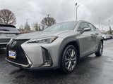 Used 2020 Lexus UX 250h F Sport image 3