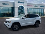 Used 2021 Jeep Grand Cherokee Limited image 4