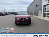 Used 2020 Nissan Rogue Sport SL image 2
