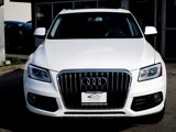 Used 2014 Audi Q5 2.0T Premium Plus w/ Premium Plus Package image 4