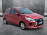 Used 2021 Mitsubishi Mirage image 3