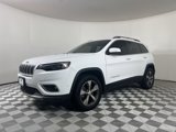 Used 2019 Jeep Cherokee Limited w/ Technology Group image 3