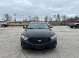 Used 2013 Ford Taurus Police Interceptor AWD w/ Ready For The Road Pkg image 2