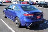 Used 2021 Toyota Corolla SE image 3