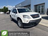 Used 2008 GMC Acadia SLE image 3